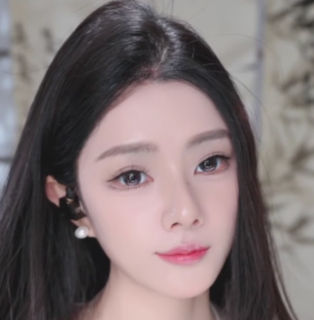晚晴